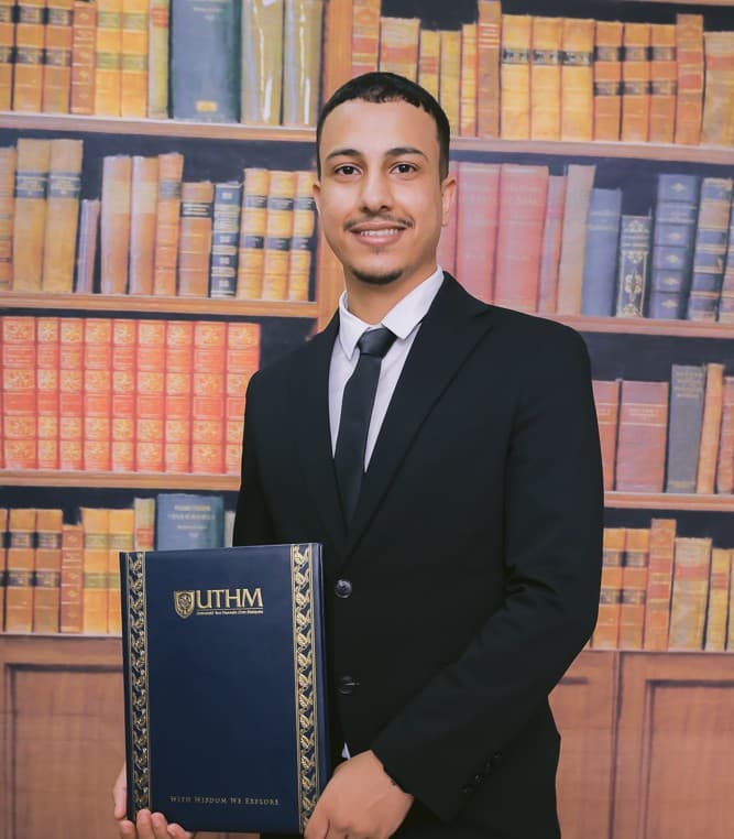 Salah Al Deen Al wrafi